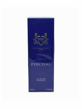 Parfums de Marly Percival Shower Gel - 6.76 fl oz / 200 ml